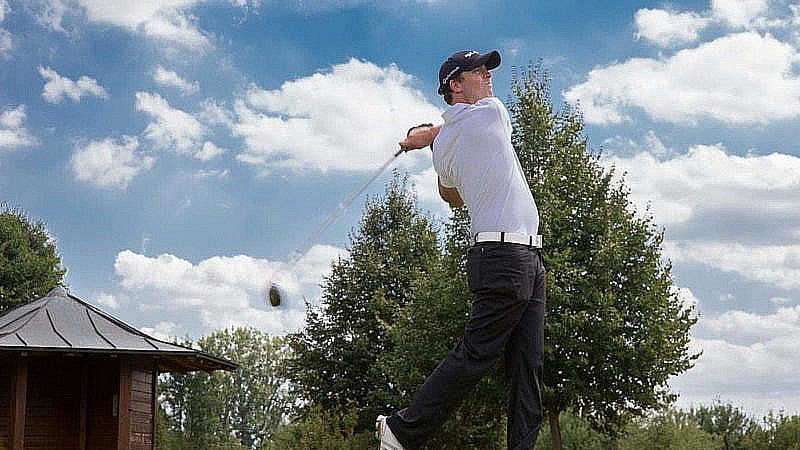 Eventfotografie Golf